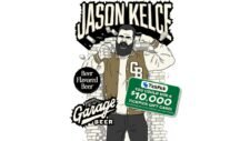 Win Big with Garage Beer Sweepstake!