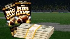 Win Big in Dan-O’s Big Game Sweepstakes