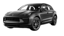 Win a 2026 Porsche Macan!