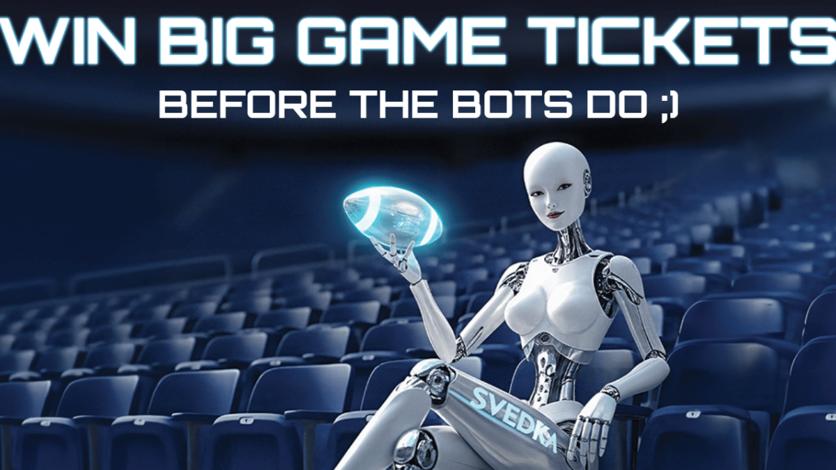 Win Big with Svedka's Sweepstakes!