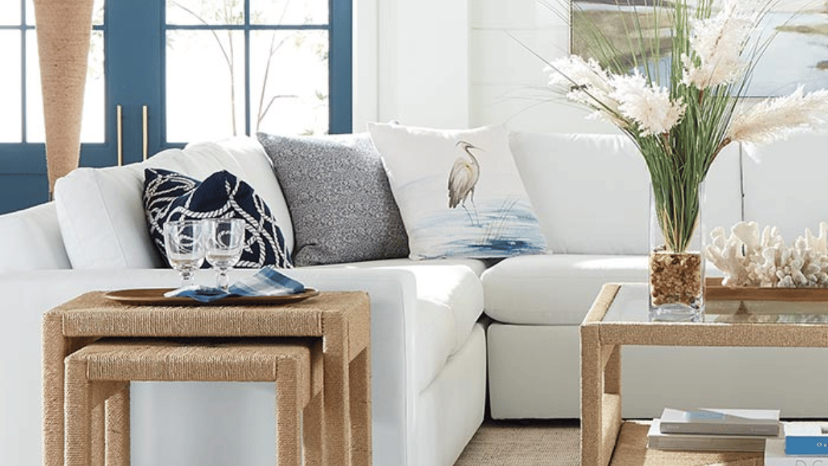 Ethan Allen $2,500 Gift Card Giveaway