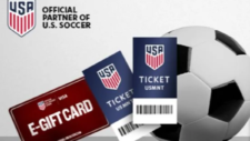 Haleon USSF Soccer Sweepstakes