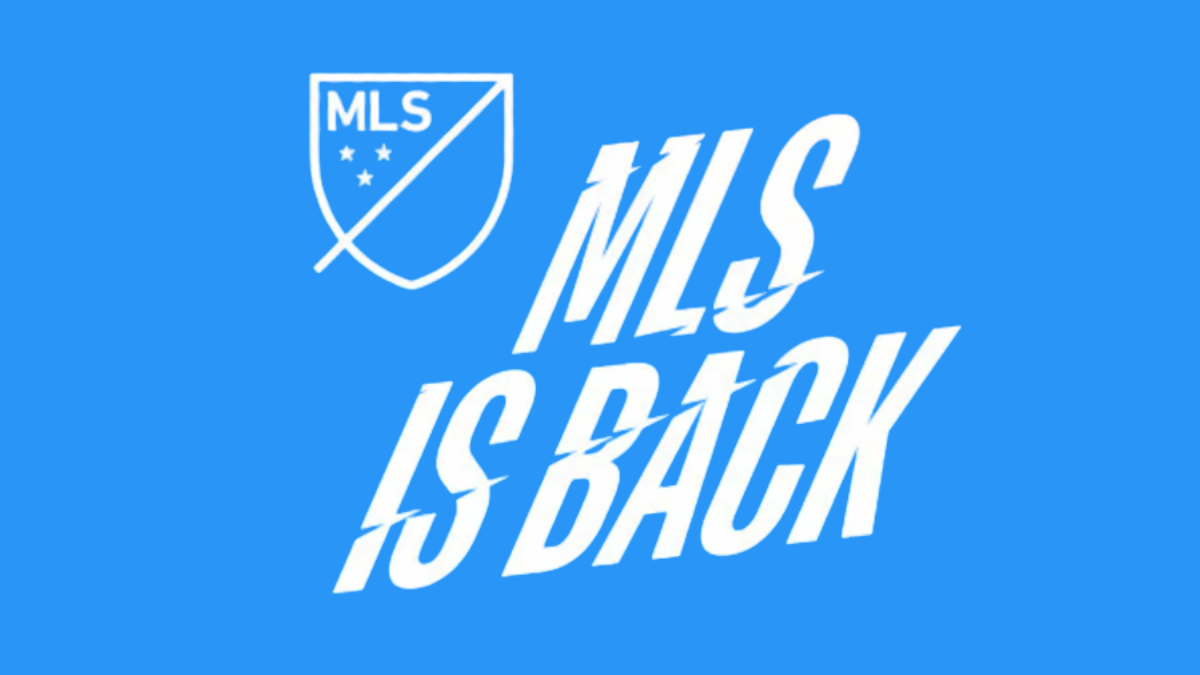MLS Soccer Is Back Sweepstakes