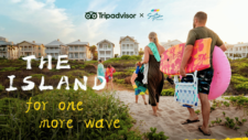 Win a Six-Night Trip for Two to South Padre Island