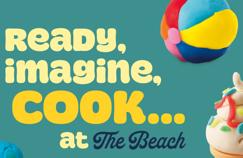 Win a Family Vacation to Myrtle Beach!