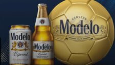 Win a $900 Digital Gift Card in the Modelo 2026 Soccer Sweepstakes!