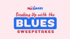 Win Big with PetSmart's Sweepstakes