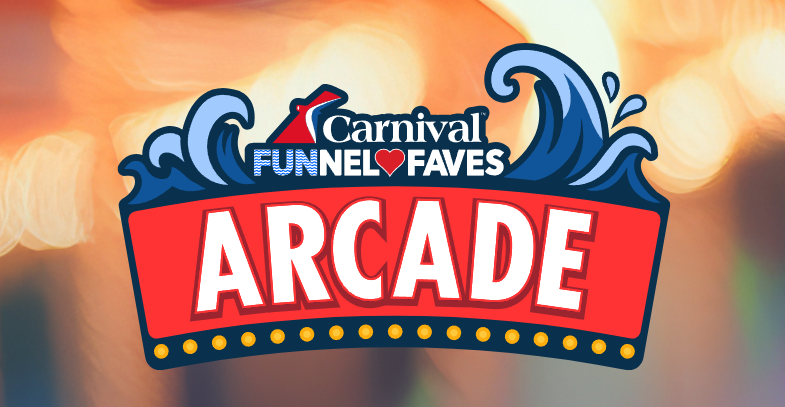 Win a Carnival Cruise!