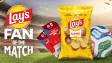 Win Exciting Prizes with Lay’s Fan of the Match Promotion!