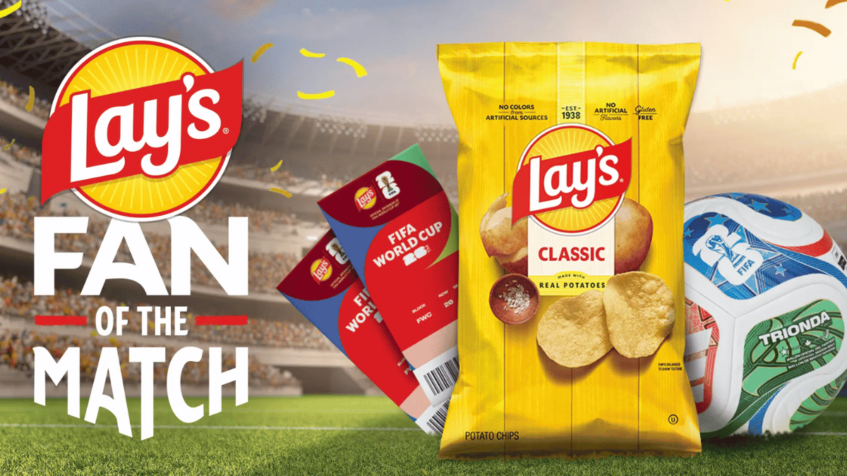 Win Exciting Prizes with Lay’s Fan of the Match Promotion!