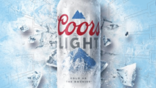 Coors Light Tourney Time Sweepstakes