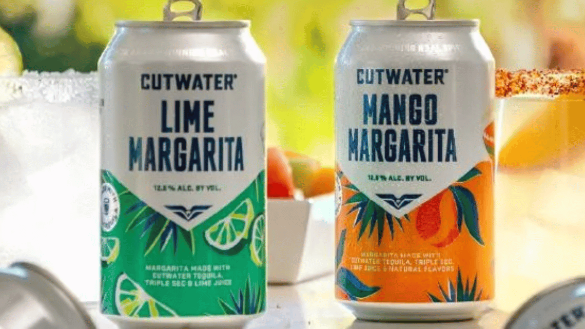 Cutwater Spring Patio Makeover Sweepstakes