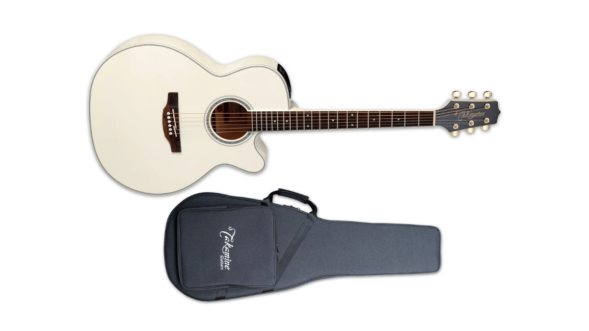 ESP Takamine GN37CE Sweepstakes