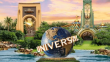 Elvis Duran and the Morning Show’s Universal Orlando Resort Mardi Gras Sweepstakes