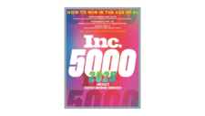 Free 1-Year Subscription to Inc. Magazine