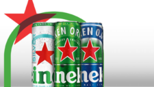 Heineken Formula 1 Lap 1 Sweepstakes & Instant Win