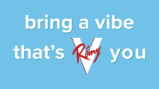 Rémy V My Vibe Summer Sweepstakes