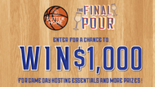 Sutter Home Winery Sip To The Championship Sweepstakes