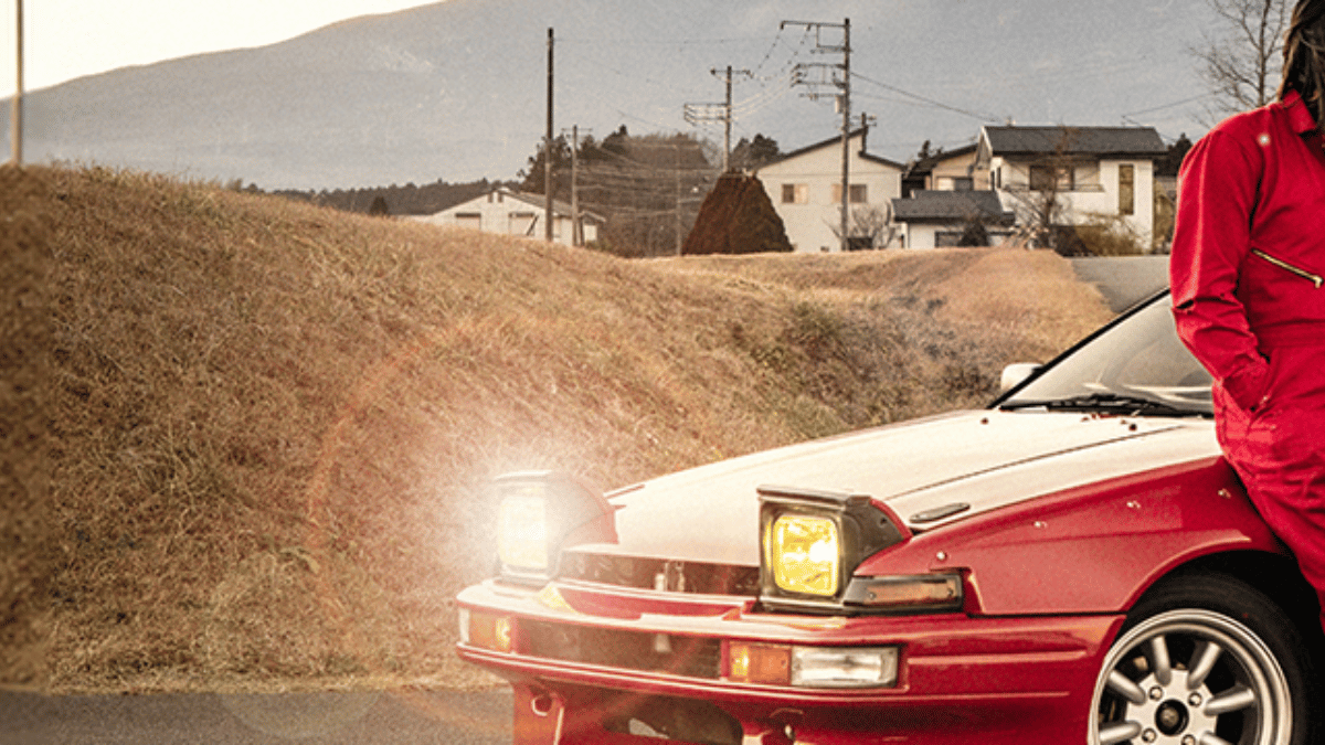 Xbox Forza Horizon Passport Sweepstakes