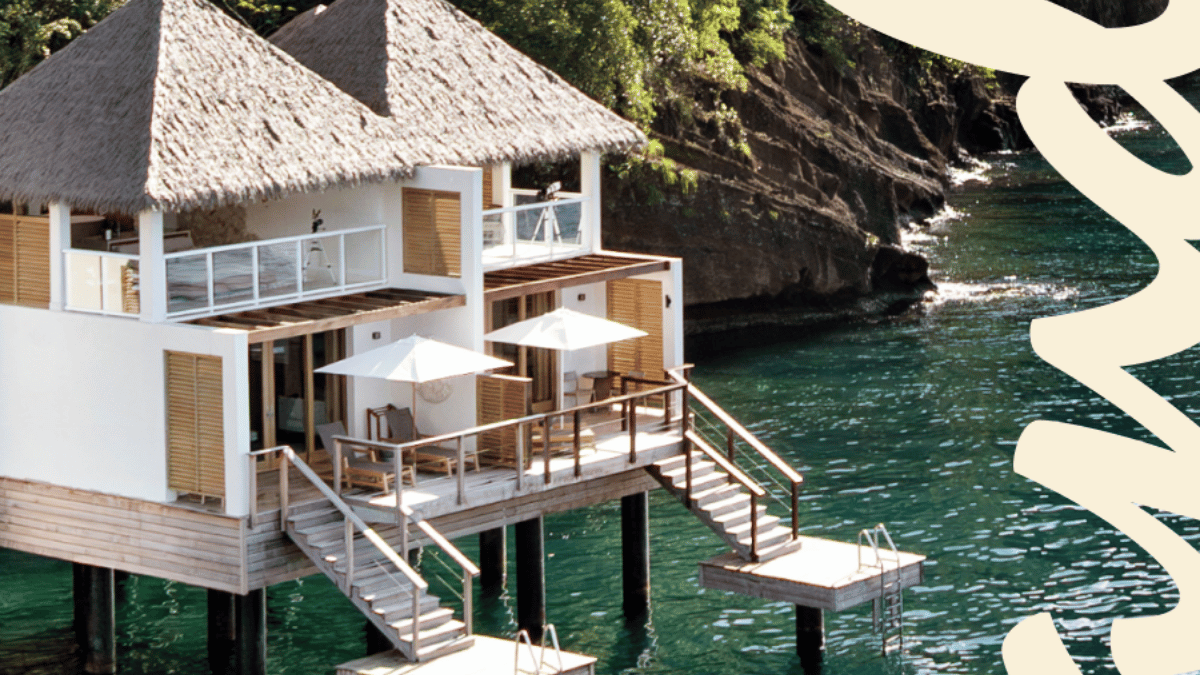 Zola x Sandals Sweepstakes