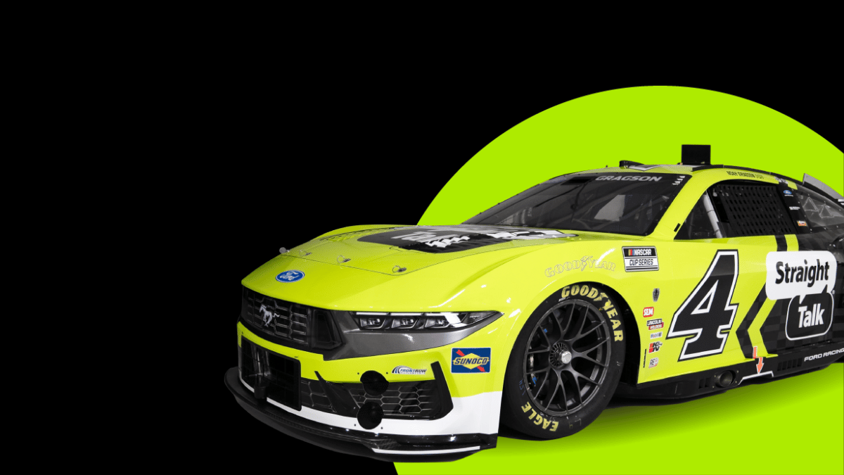 Win a 2026 Ford Mustang EcoBoost valued at $32,640!