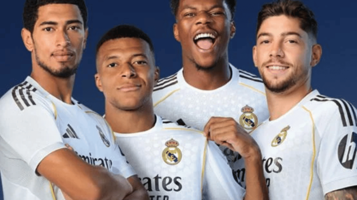 Win a Madrid Experience