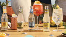 Fever-Tree Summer of Fever-Tree Sweepstakes & Instant Win