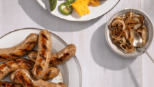 Smithfield Ultimate Backyard Bratluck Sweepstakes