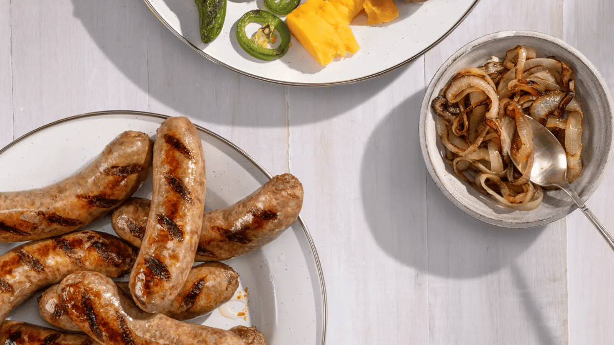 Smithfield Ultimate Backyard Bratluck Sweepstakes