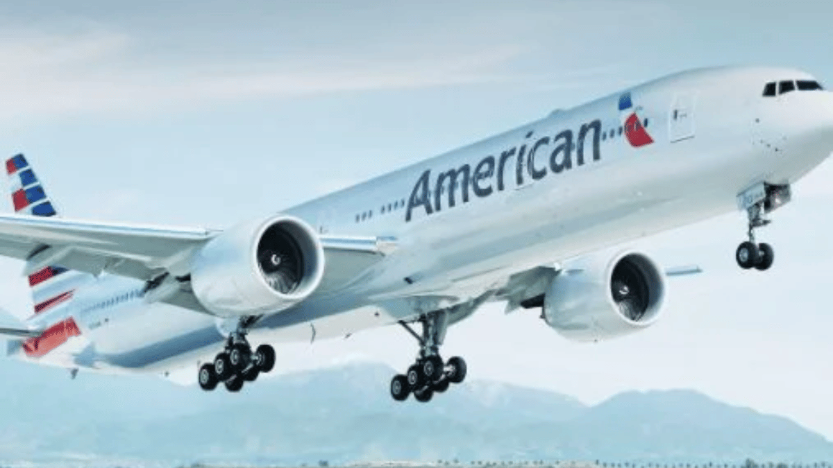 American Airlines X FIFA World Cup 2026 Final Party At Edge Sweepstakes