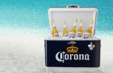Corona Great Cooler Hunt Sweepstakes & Instant Win