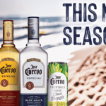 Cuervo Margarita Season Sweepstakes