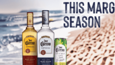 Cuervo Margarita Season Sweepstakes