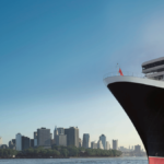 Cunard Crossing Giveaway