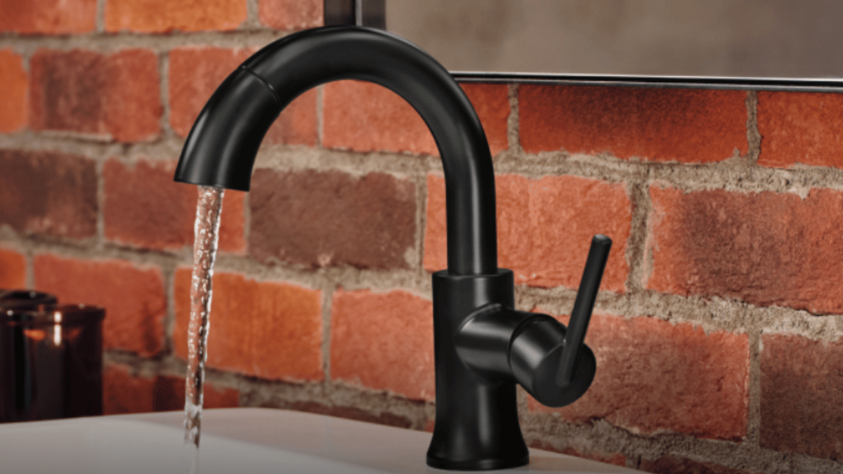 Delta Faucet x BEHR $2,400 Bathroom Remodel Giveaway