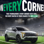 Enterprise On Every Corner Sweepstakes
