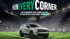 Enterprise On Every Corner Sweepstakes