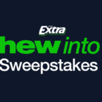 Extra Chew Into It Sweepstakes