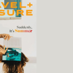 Free 6-Month Subscription to Travel + Leisure Magazine