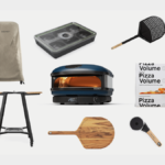 Gozney x Tonester Pizza Oven Package Giveaway