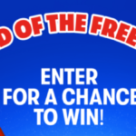 Jack’s Pizza Summer Sweepstakes