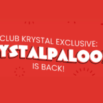 Krystal Krystalpalooza Stars, Stripes & Sizzle Sweepstakes & Instant Win