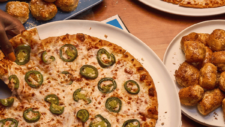 Possible Free $4–$100 Domino’s Gift Card