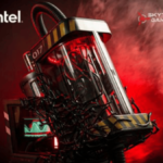 Skytech X Intel Present Cryotank Custom PC Giveaway