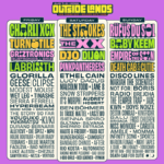 TheraBreath Golden Gate Festival Flyaway Sweepstakes