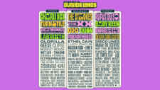TheraBreath Golden Gate Festival Flyaway Sweepstakes