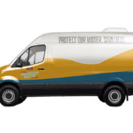 United By Nature Great American Water Roadtrip Sweepstakes