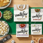 Vanity Fair Goal Time Sweepstakes