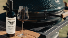 Federalist Summer of Boldly Refined BBQ Sweepstakes