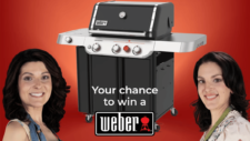 GustoTV Maddie & Kiki’s BBQ Barn Giveaway